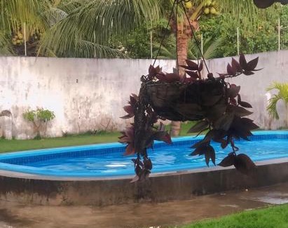 Barra do Cunhau House | Casarão da Barra - Barra De Cunhaú