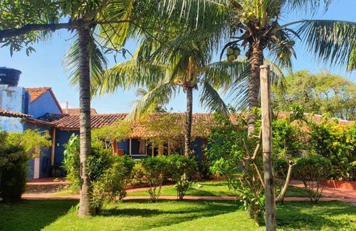 Pontal do Coruripe House | Casarão do Pontal