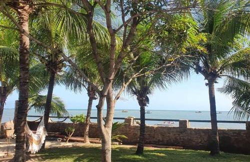 Pontal do Coruripe House | Casarão do Pontal