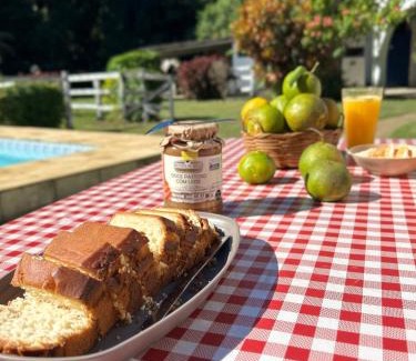 Miguel Pereira House | Casarão Miguel Pereira - Refúgio na Natureza com Lareira Externa, Piscina, Fondue e Amplo Jardim - 12 Min do Parque Terra dos Dinos