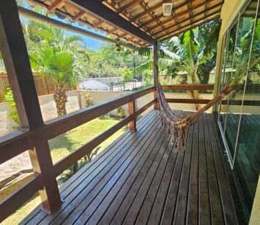 Itaipuacu House | Casarão no Recanto de Itaipuaçu