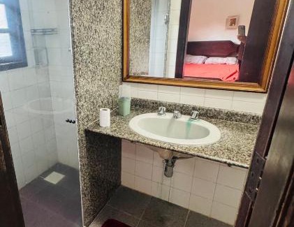 Mangaratiba House | Casarão Pé na Areia