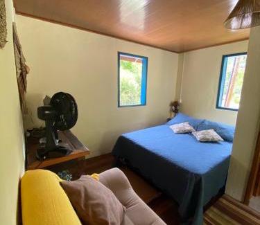 Sao Pedro da Serra Apartment | Casarão Poço Belo - Lumiar