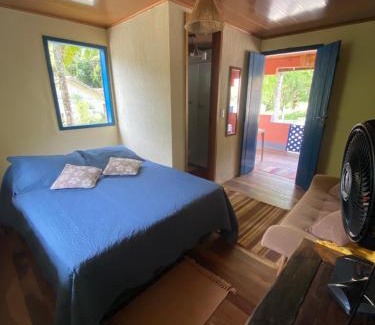 Sao Pedro da Serra Apartment | Casarão Poço Belo - Lumiar