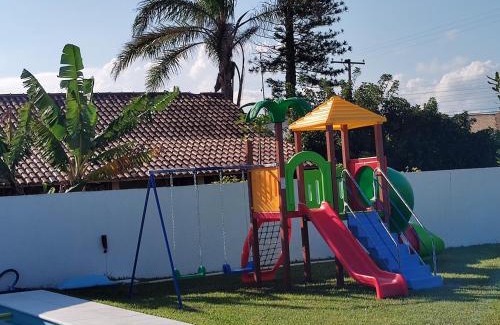 Capao da Canoa House | Casarão temporada verão - Propriedade do Hotel Matos