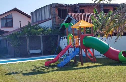 Capao da Canoa House | Casarão temporada verão - Propriedade do Hotel Matos