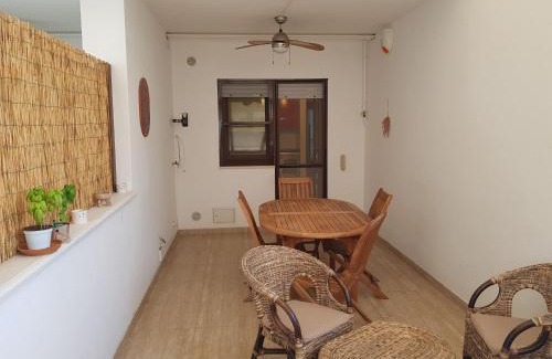 Barletta Apartment | CasArcieri mare