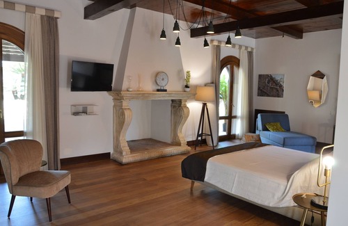 Agrigento Bed & Breakfast | CasaRealia