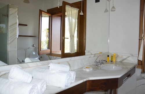 Agrigento Bed & Breakfast | CasaRealia