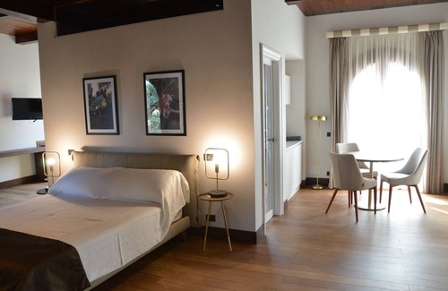 Agrigento Bed & Breakfast | CasaRealia