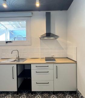 Terrasini House | Casarkeb