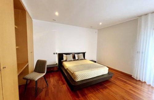 Braga House | Casas Castelhano - Minho Braga