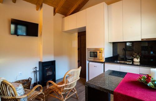 Melgaco House | Casas da Assureira