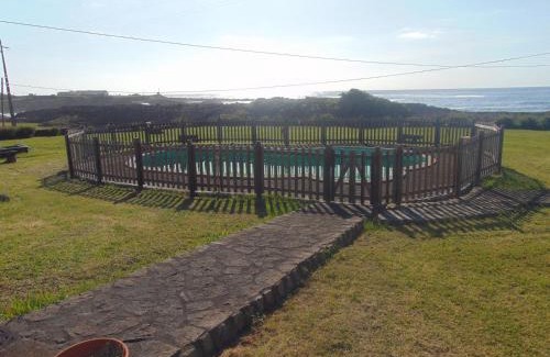 Lajes das Flores House | Casas da Cascata