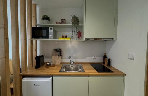 Campanha House | Casas da Corujeira 2