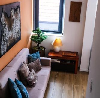 Campanha House | Casas da Corujeira 2