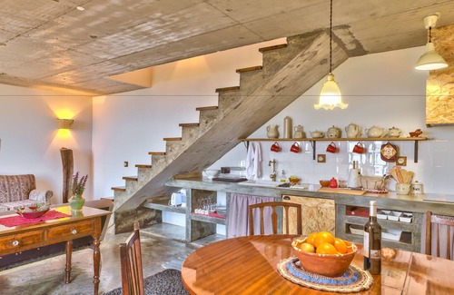 Ponta do Pargo House | Casas da Levada