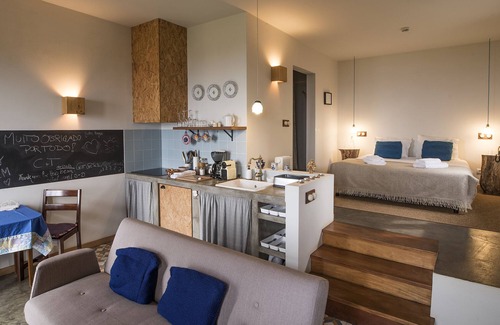 Ponta do Pargo House | Casas da Levada