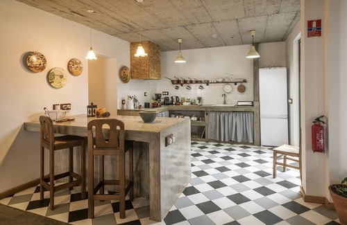 Ponta do Pargo House | Casas da Levada