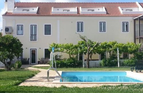 Sao Domingos House | Casas da Moagem