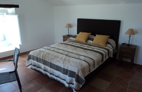 Santiago do Cacem House | Casas da Moagem Turismo Rural