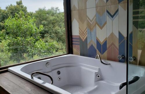 Lapinha da Serra House | Casas da Paty