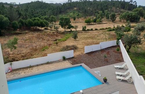 Vila de Rei Apartment | Casas da Vila