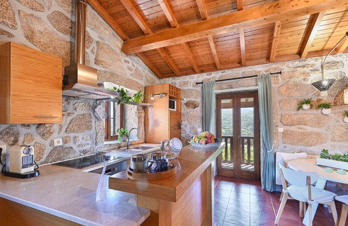 Arcos de Valdevez Villa | Casas das Olas - House 2