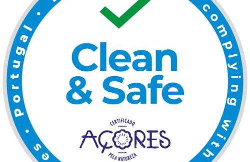 Sao Roque do Pico House | Casas das Portas do Mar e das Portas do Sol