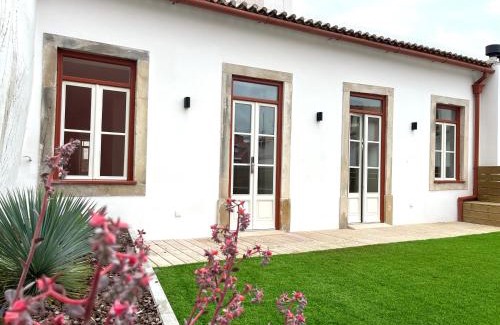 Coimbra City Centre Apartment | Casas de Alpedide