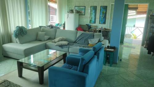 Florianopolis House | Casas de Chácara próximo das prais