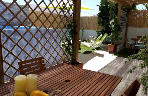 Luzianes House | Casas de Sabóia