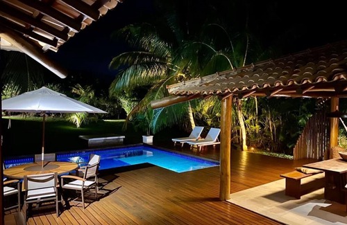 Sauipe House | CASAS DE SAUÍPE- COSTA DO SAUÍPE- CASA AMORA