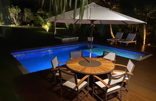 Sauipe House | CASAS DE SAUÍPE- COSTA DO SAUÍPE- CASA AMORA