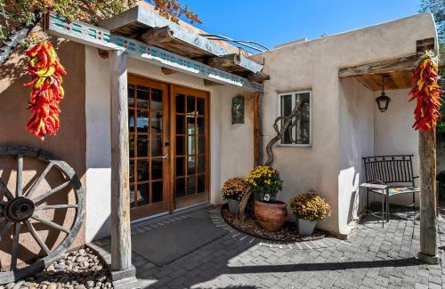 West Park Hotel | Casas de Suenos Old Town Historic Inn, an Ascend Collection Hotel