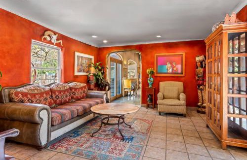 West Park Hotel | Casas de Suenos Old Town Historic Inn, an Ascend Collection Hotel