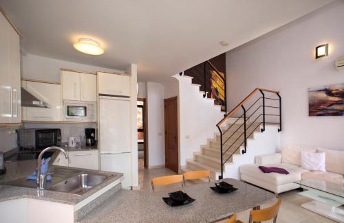 Mogan House | Casas de Tauro