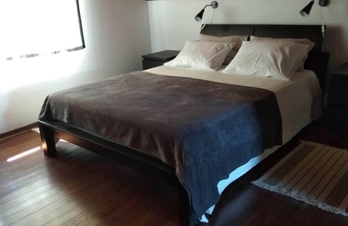 Ribeira de Pena House | Casas do Caminho Velho - T2 duplex