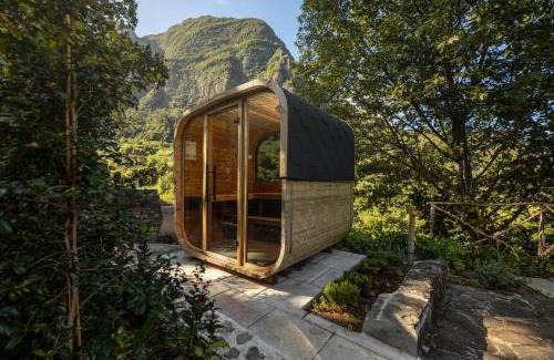 Sao Vicente House | Casas do Lanço by An Island Apart