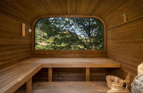 Sao Vicente House | Casas do Lanço by An Island Apart