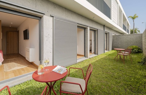 Santa Maria Maior Villa | Casas do Miradouro 6 by Heart of Funchal