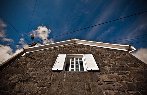 Pontas Negras House | Casas do Vinagreiro - Umbelina's House - Two Bedroom House II