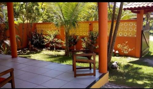 Itubera House | Casas e Suítes - Neide
