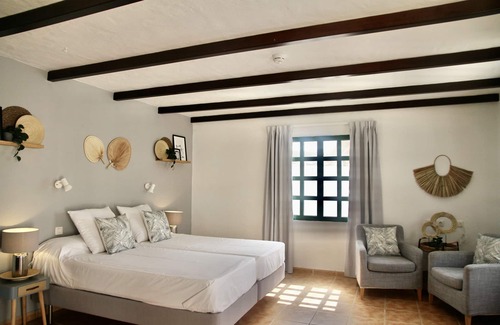 Los Mojones Resort | Casas Heddy Well-being Resort