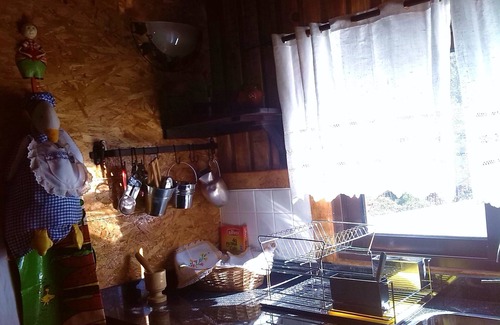 Calheta Cottage | Casas Maravilha Calheta