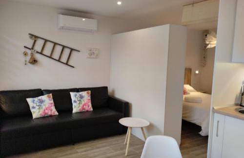Las Ventas de Santa Lucia Apartment | Casas Natura - Centro Graus