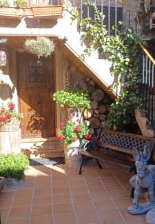 Riopar Viejo House | Casas Rurales el Olmo