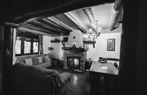 Bubion House | Casas Rurales Encarnita