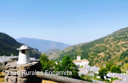Bubion House | Casas Rurales Encarnita