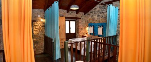 Villafeliz de Babia House | Casas Rurales Entre Babia y La Luna